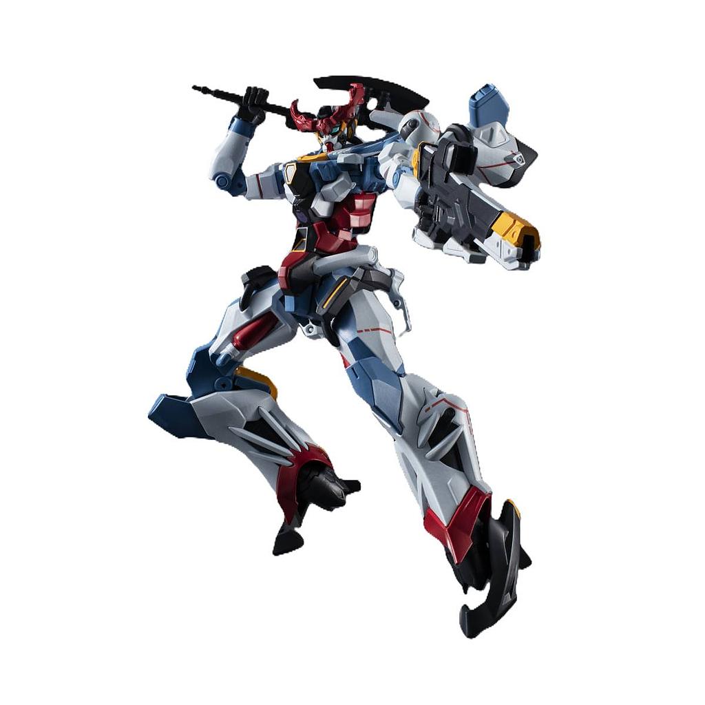 GUNDAM UNIVERSE GMS-Ω GQUUUUUUX TAMASHII NATIONS