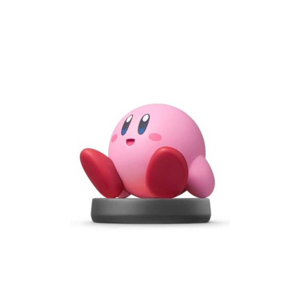 AMIIBO KIRBY - SUPER SMASH BROS. COLLECTION