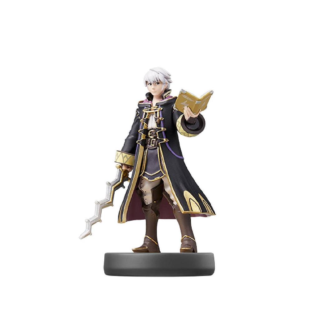 AMIIBO ROBIN - SUPER SMASH BROS. COLLECTION