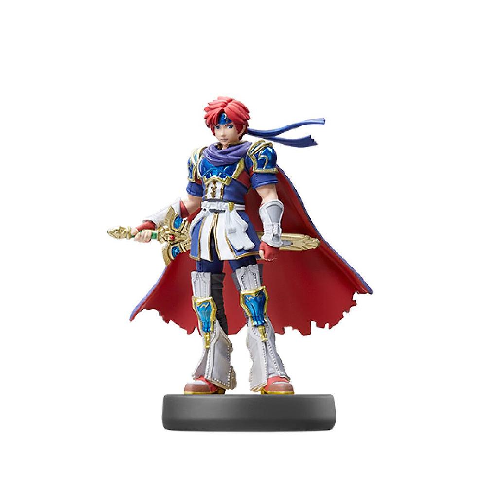 AMIIBO ROY N°55 - SUPER SMASH BROS. COLLECTION