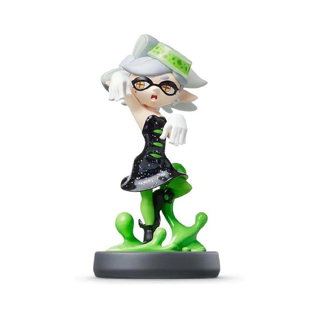 AMIIBO MARIE OLY - SPLATOON COLLECTION
