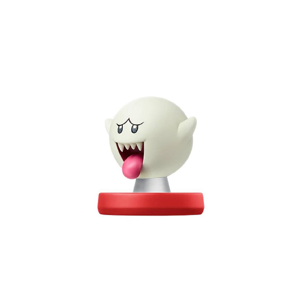 AMIIBO BOO - SUPER MARIO COLLECTION