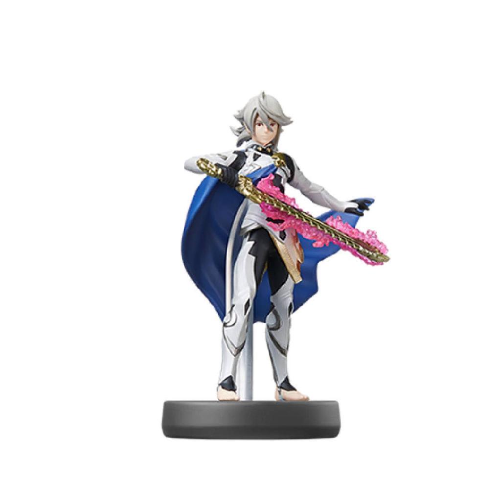 AMIIBO CORRIN N°59 - SUPER SMASH BROS. COLLECTION