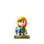 AMIIBO LINK - THE LEGEND OF ZELDA: LINK'S AWAKENING