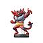 AMIIBO INCINEROAR N°79 - SUPER SMASH BROS COLLECTION