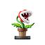 AMIIBO PIRANHA PLANT - SUPER SMASH BROS