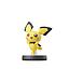 AMIIBO PICHU - SUPER SMASH BROS