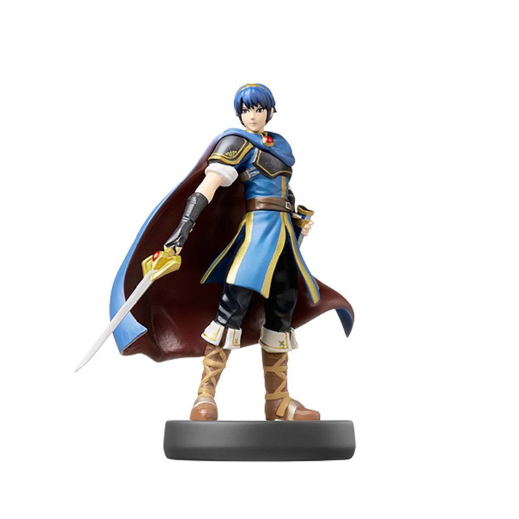 AMIIBO MARTH - SUPER SMASH BROS