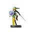AMIIBO LINK - SUPER SMASH BROS