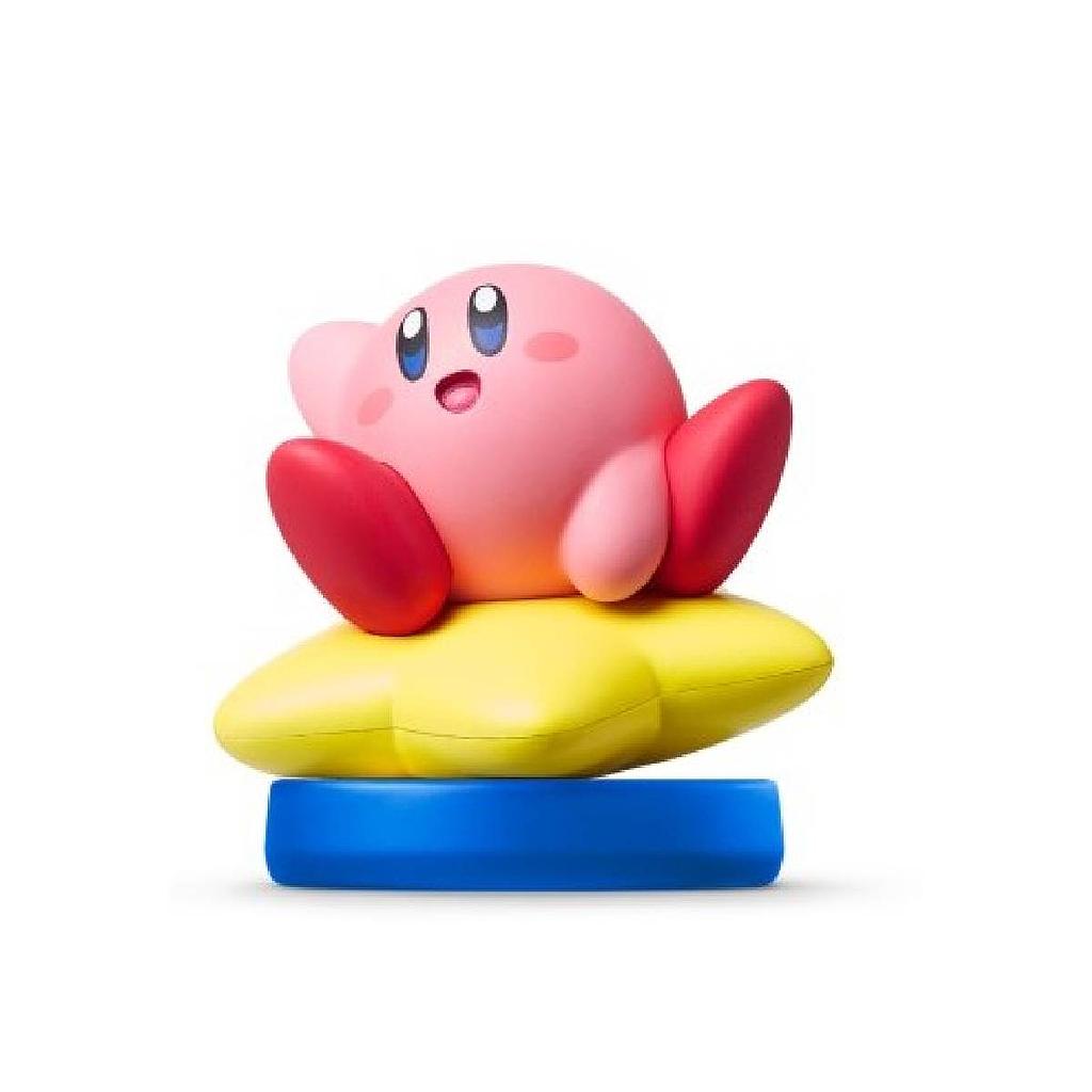 AMIIBO KIRBY - KIRBY COLLECTION