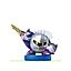 AMIIBO META KNIGHT - KIRBY COLLECTION