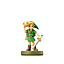 AMIIBO LINK- THE LEGEND OF ZELDA: LINK MAJORA'S MASK (30TH ANNIVERSARY)