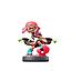 AMIIBO INKLING GIRL PINK - SPLATOON COLLECTION