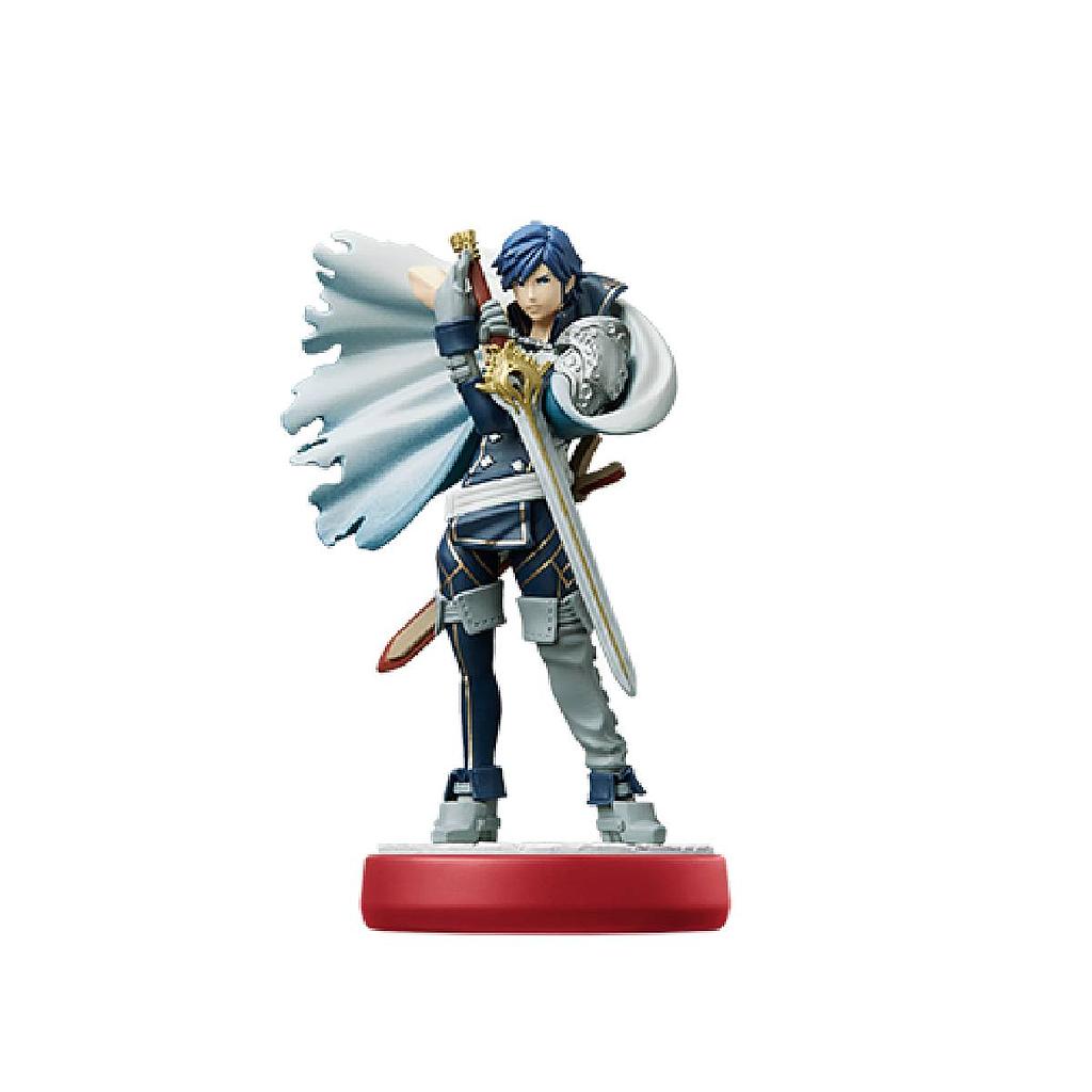 AMIIBO CHROM - FIRE EMBLEM COLLECTION