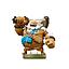 AMIIBO DARUK - THE LEGEND OF ZELDA: BREATH OF THE WILD