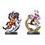 AMIIBO PEARL & MARINA - SPLATOON COLLECTION