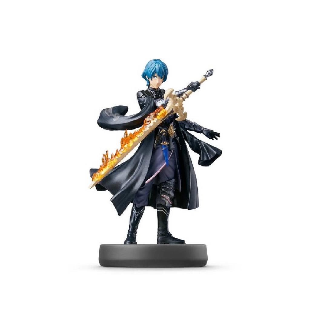 AMIIBO BYLETH - SUPER SMASH BROS.