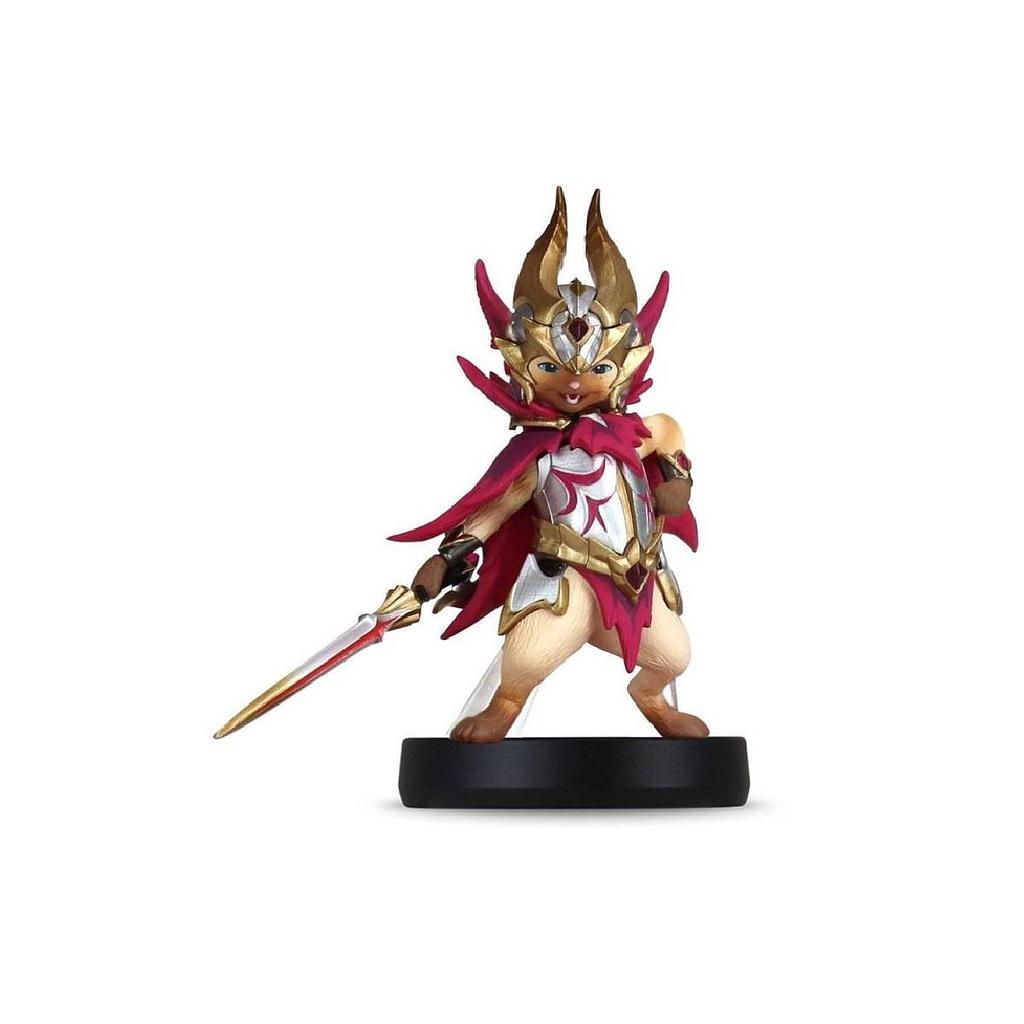 AMIIBO PALICO - MONSTER HUNTER RISE: SUNBREAK