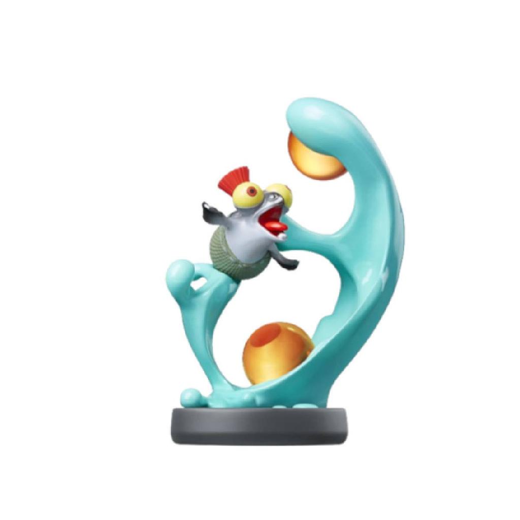 AMIIBO SMALLFRY - SPLATOON COLLECTION