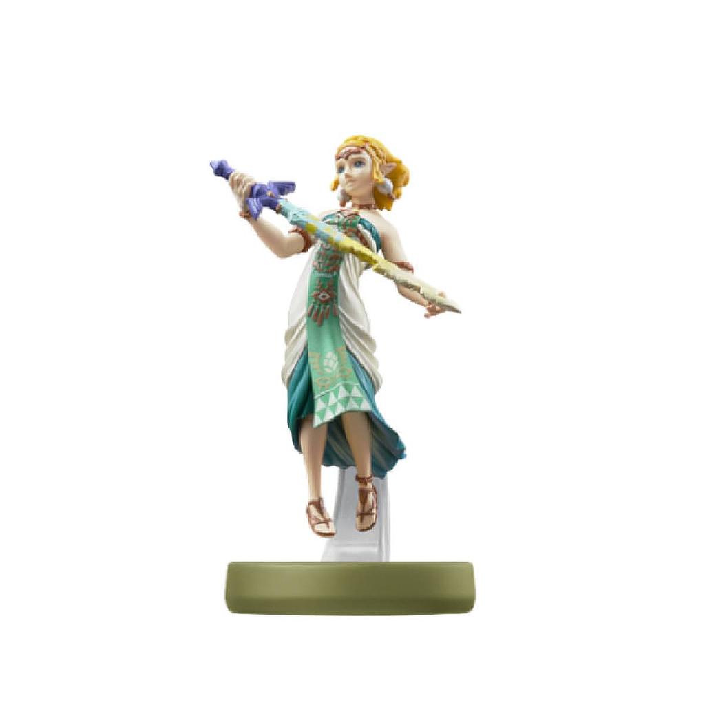 AMIIBO ZELDA - THE LEGEND OF ZELDA: TEARS OF THE KINGDOM
