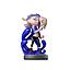 AMIIBO SHIVER - SPLATOON COLLECTION