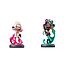 AMIIBO PEARL & MARINA - SPLATOON COLLECTION