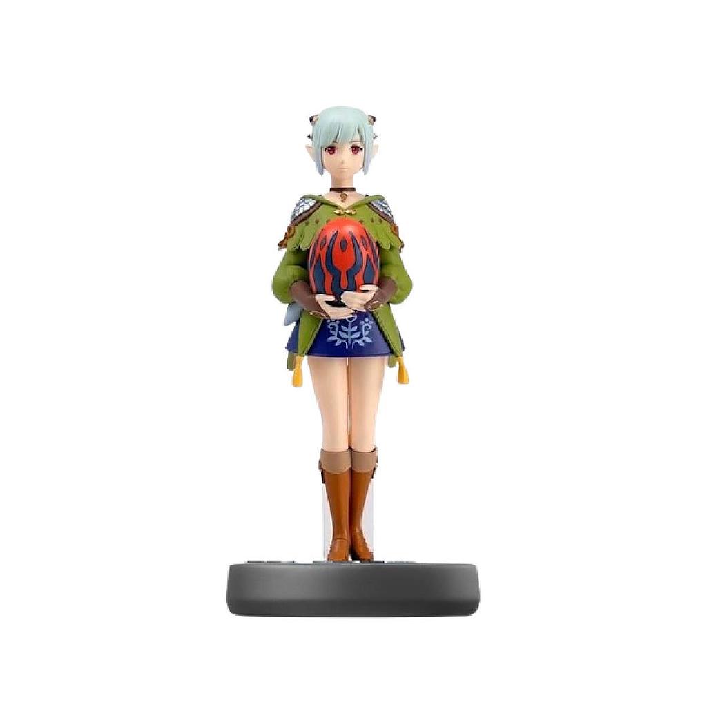 AMIIBO ENA - MONSTER HUNTER STORIES 2