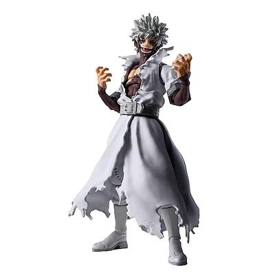 S.H.FIGUARTS - DABI - MY HERO ACADEMIA
