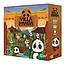 JUEGO DE MESA VILLA PANDA SALTA PAL LAO