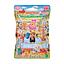 BABY COLLECTION - BABY CRAFTING LOVE SERIES BOLSAS SORPESA SYLVANIAN FAMILIES