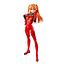S.H.FIGUARTS ASUKA SHIKINAMI LANGLEY EVANGELION TAMASHII NATIONS