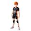 S.H.FIGUARTS SHOYO HINATA HAIKYU!! TAMASHII NATIONS