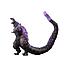 S.H.MONSTERARTS GODZILLA [2016] THE FOURTH AWAKNING VER. "SHIN GODZILLA" -MOVIE GRAPHIC PLUS- TAMASHII NATIONS