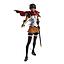 S.H.FIGUARTS CASCA (THE BAND OF THE HAWK) BERSERK TAMASHII NATIONS