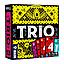 JUEGO DE MESA TRIO DEVIR