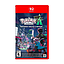 POKEMON LEGENDS: Z-A SWITCH 2 + POLERA