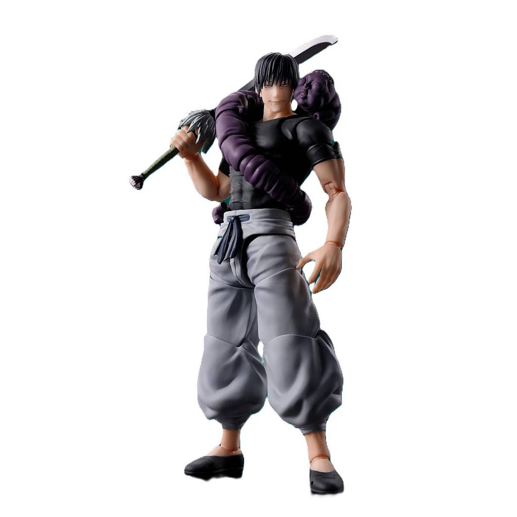 S.H.FIGUARTS TOJI FUSHIGURO TAMASHII NATIONS