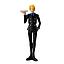 S.H.FIGUARTS SANJI -ROMANCE DAWN- ONE PIECE TAMASHII NATIONS