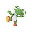 S.H.FIGUARTS YOSHI (SUPER MARIO) TAMASHII NATIONS