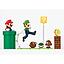 S.H.FIGUARTS SUPER MARIO PLAYSET (SUPER MARIO) TAMASHII NATIONS