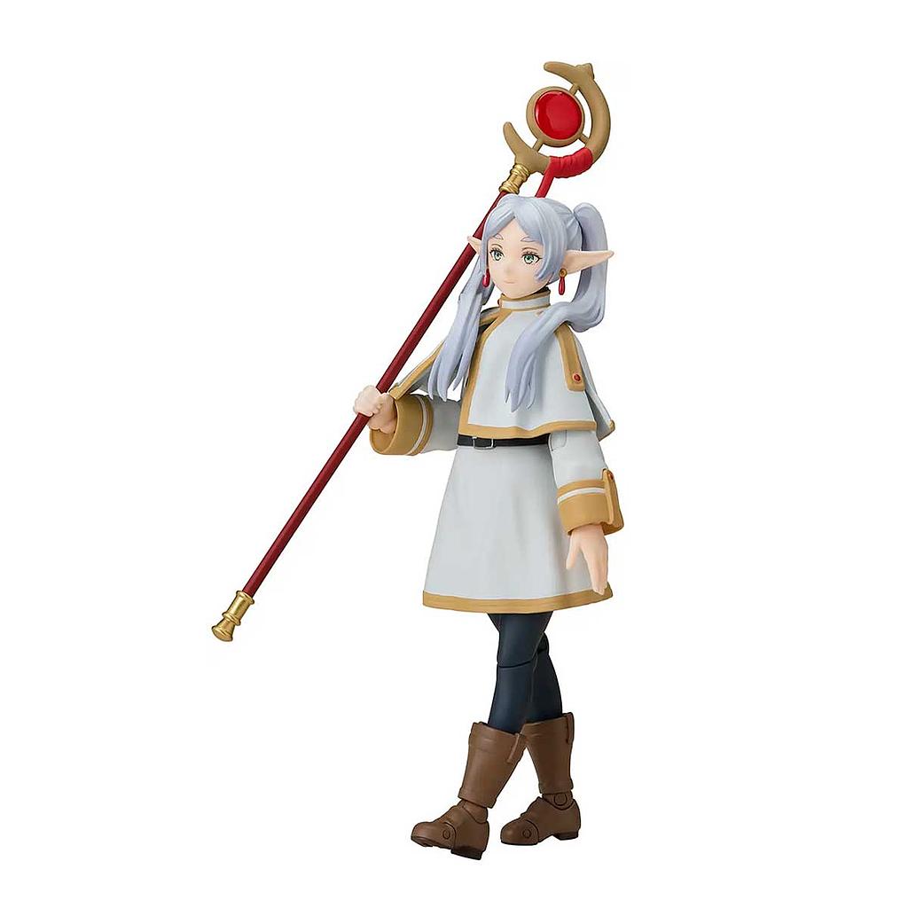 S.H.FIGUARTS FRIEREN TAMASHII NATIONS