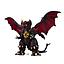 S.H.MONSTERARTS DESTOROYAH PERFECT FORM TOKYO WATERFRONT CITY DECISIVE BATTLE VER. GODZILLA TAMASHII NATIONS