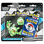 BLACK BOLT - TECH STICKER COLLECTION ESPAÑOL POKEMON COMPANY