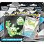 BLACK BOLT - TECH STICKER COLLECTION INGLÉS POKEMON COMPANY