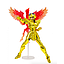 SAINT CLOTH MYTH EX LEO IKKI - INHERITOR OF THE GOLD CLOTH - SAINT SEIYA