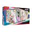 SCARLET & VIOLET - PRISMATIC EVOLUTIONS PREMIUM FIGURE COLLECTION ESPAÑOL POKEMON COMPANY