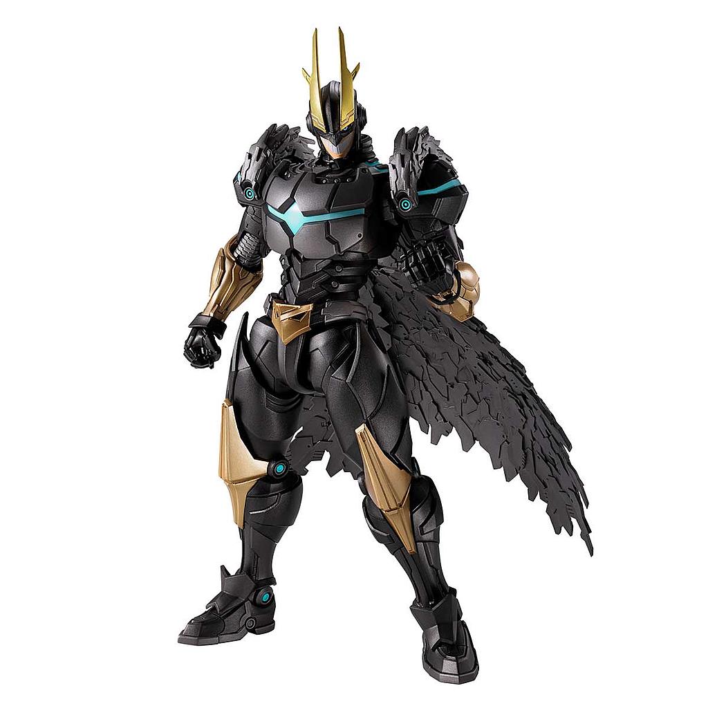 S.H.FIGUARTS ARMORED ALL MIGHT MY HERO ACADEMIA TAMASHII NATIONS