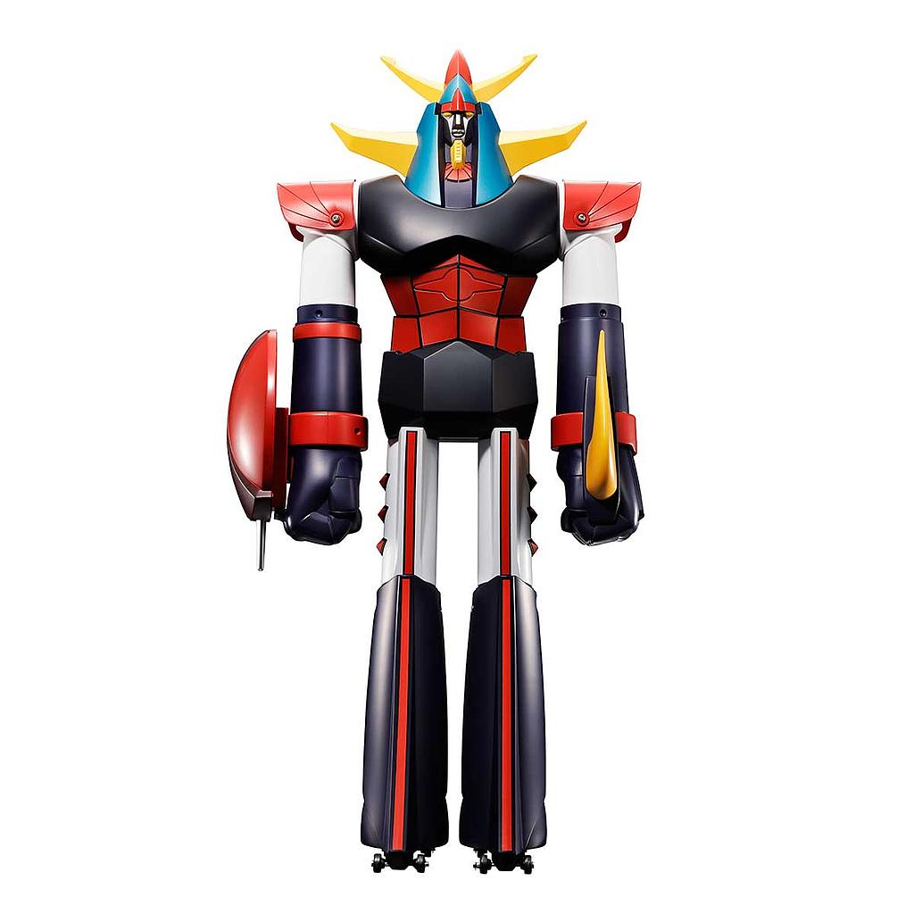 JUMBO MACHINEDER REIDEEN THE BRAVE REIDEEN TAMASHII NATIONS