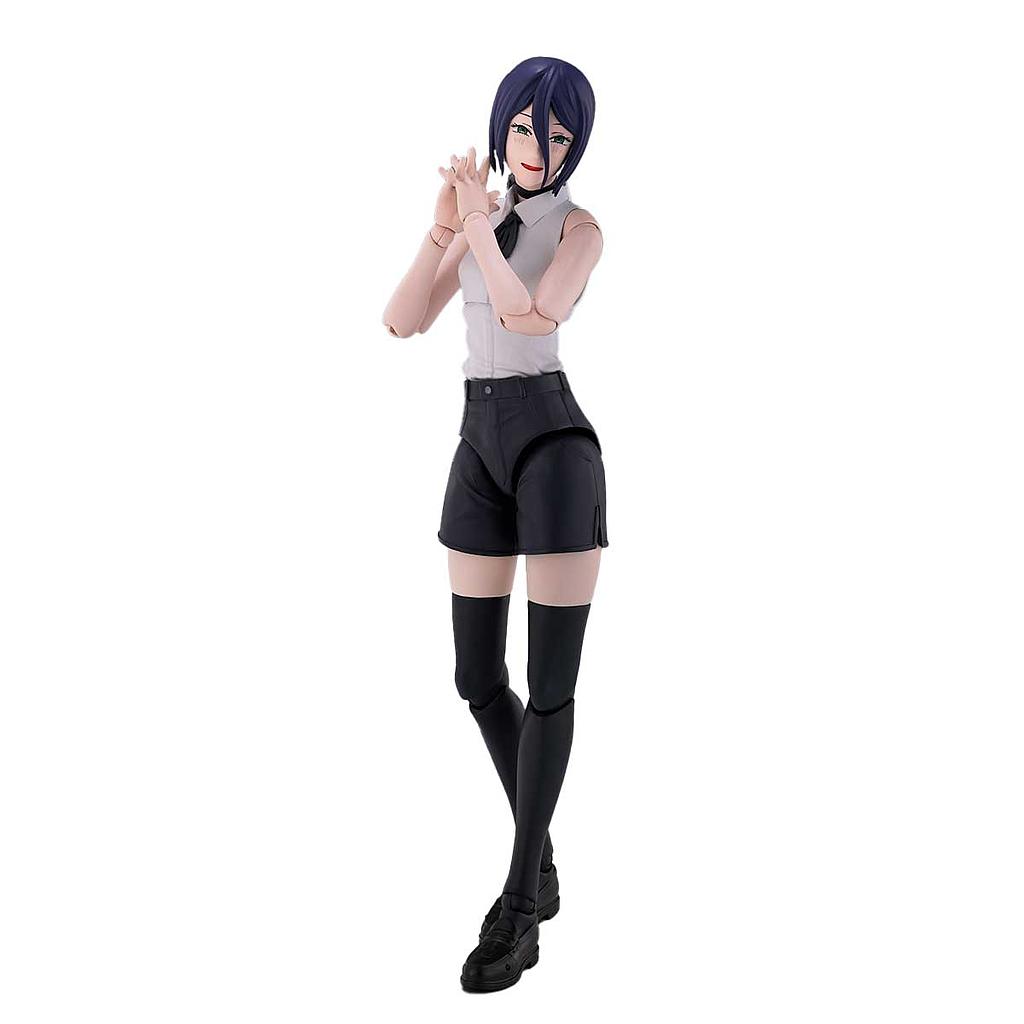 S.H.FIGUARTS REZE TAMASHII NATIONS