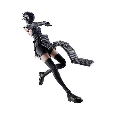 S.H.FIGUARTS BOMB TAMASHII NATIONS